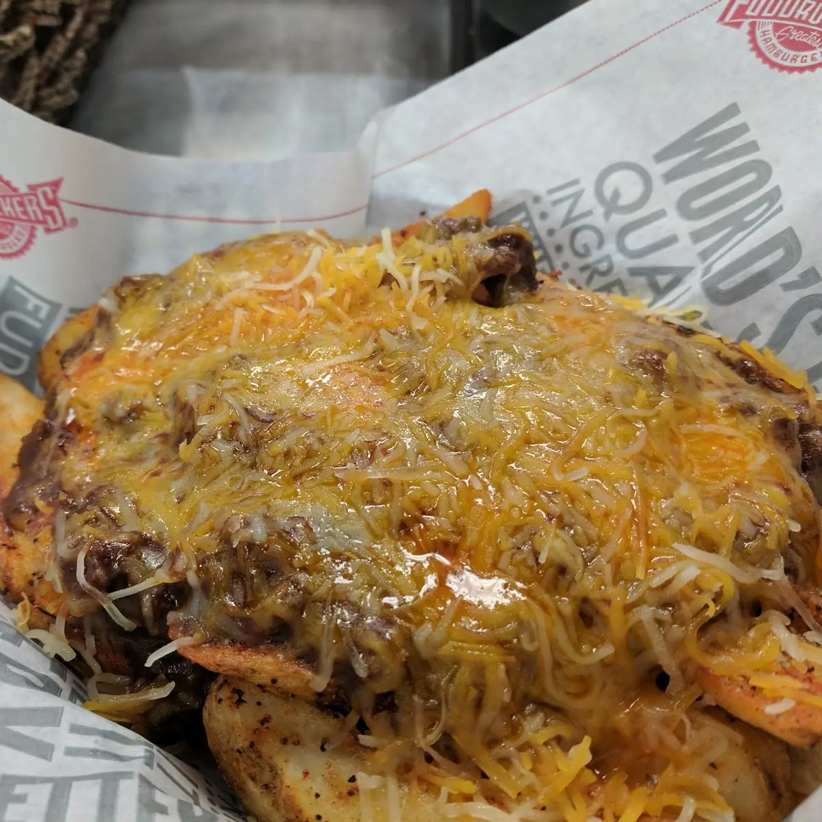 Chili Cheese