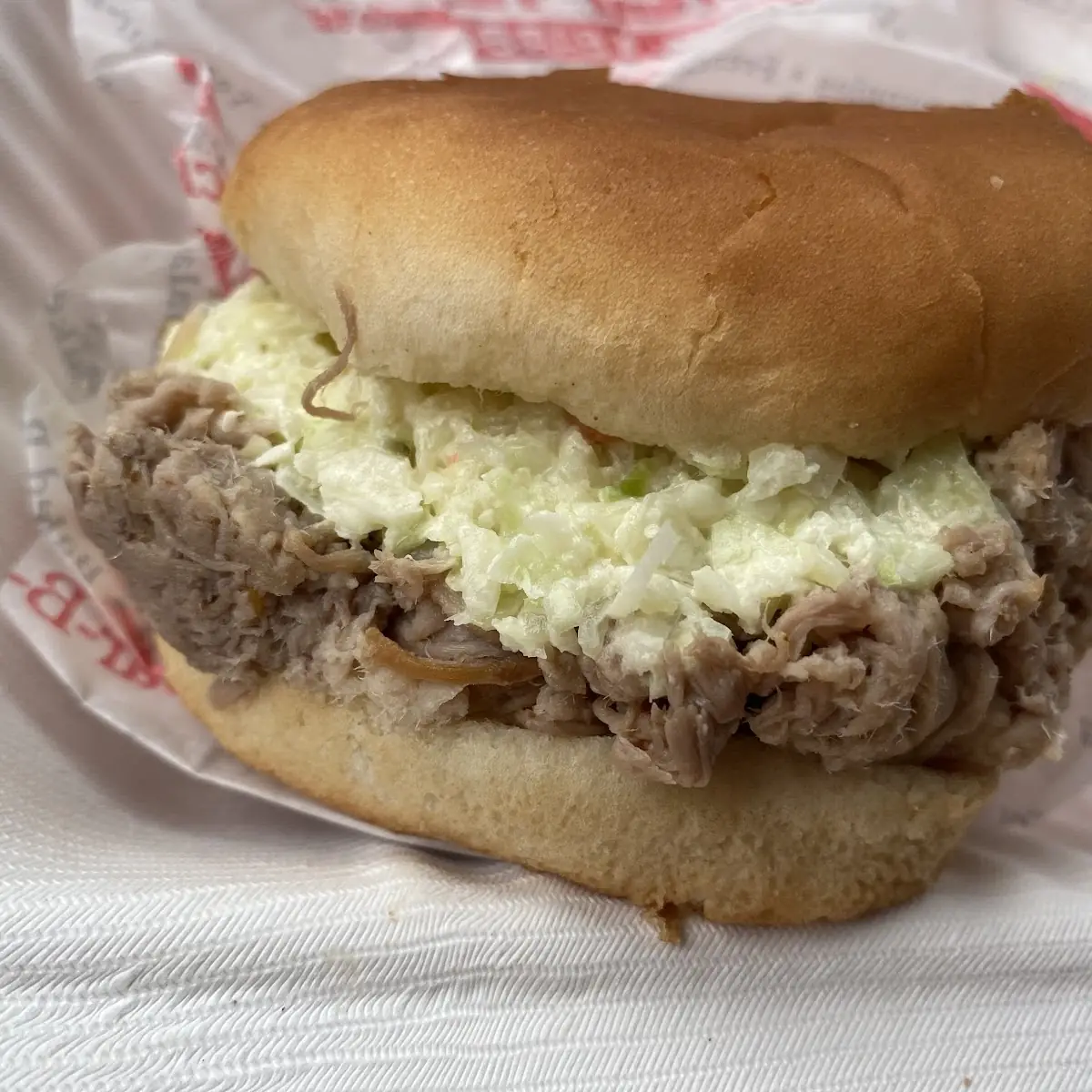 Pulled Pork