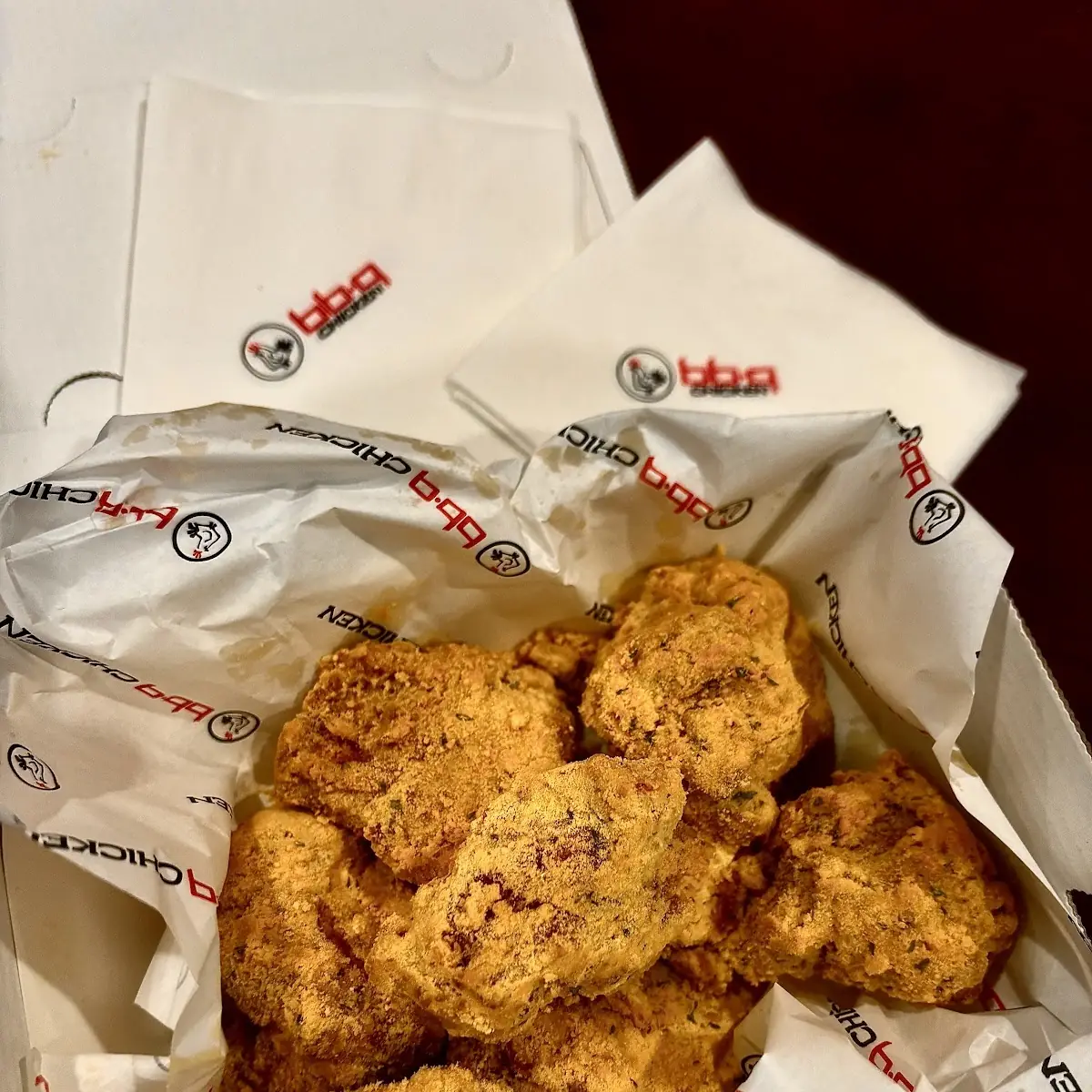 Lemon Pepper