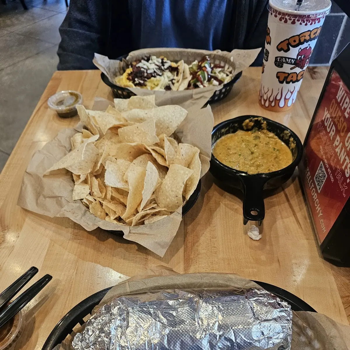 Cheese Dip