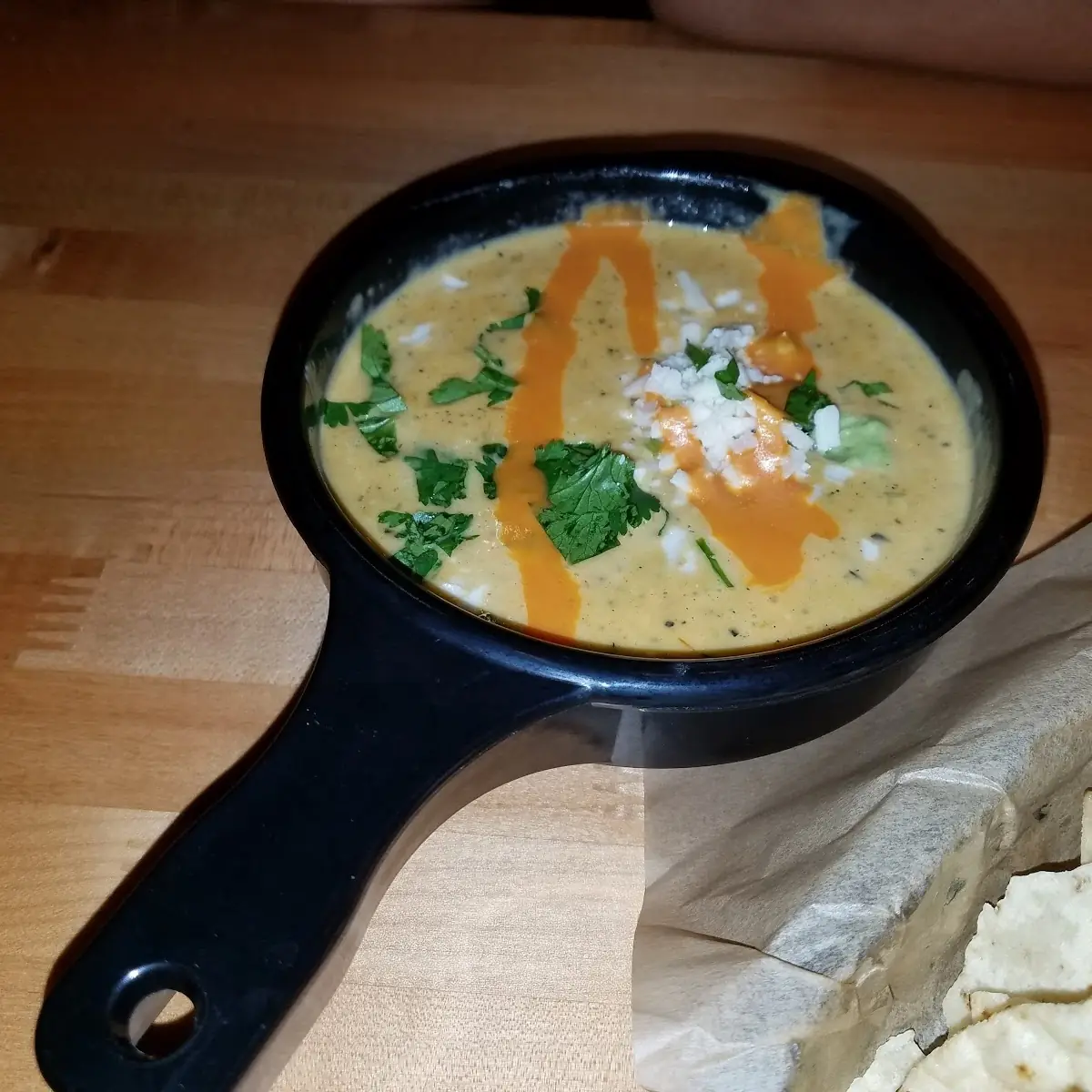 Queso Dip