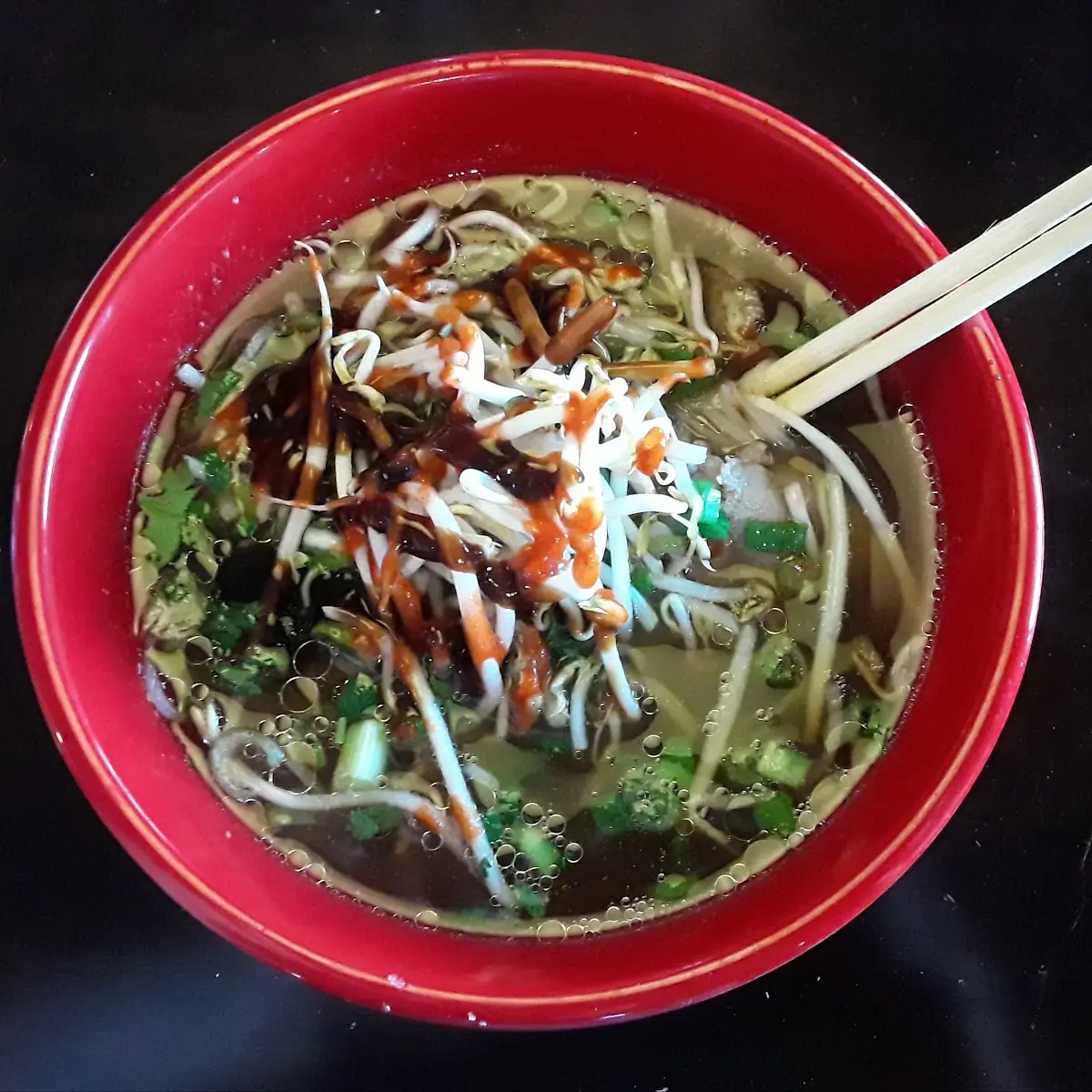 Pho Tai