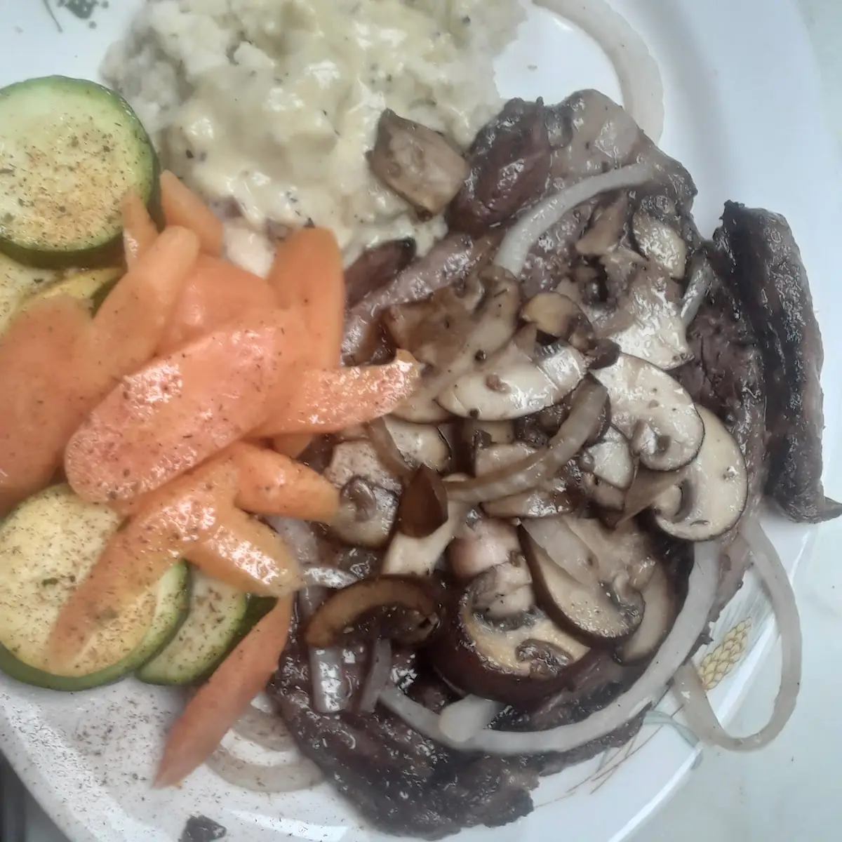 Conacg Ribeye