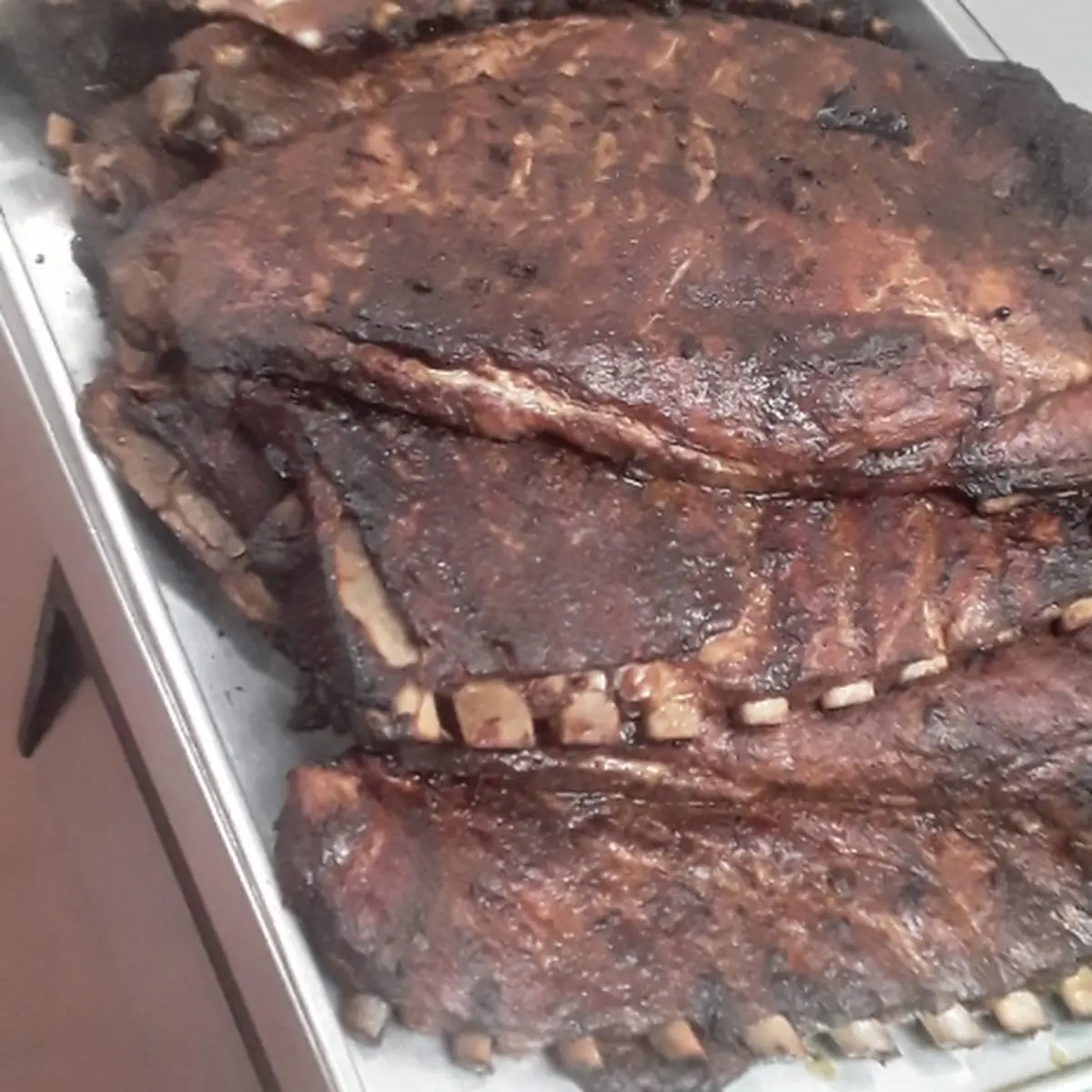 Pork Ribs