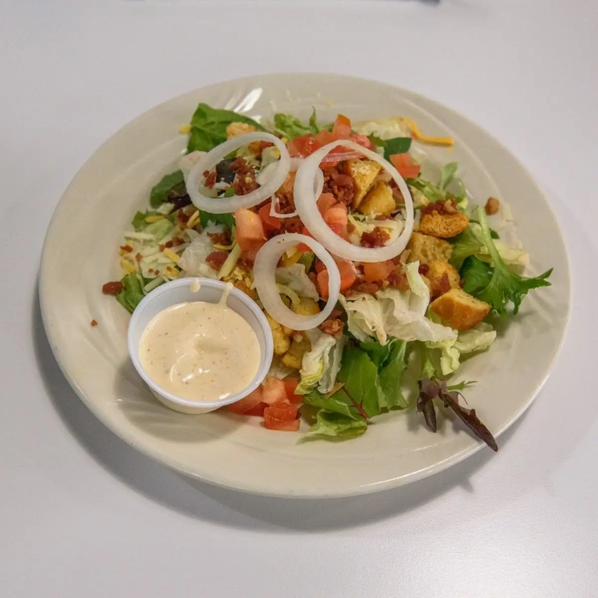 Side Salad