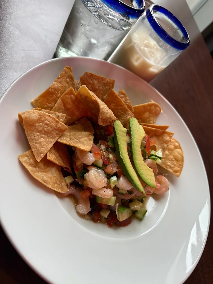 Chips & Pico, Birria Cantina