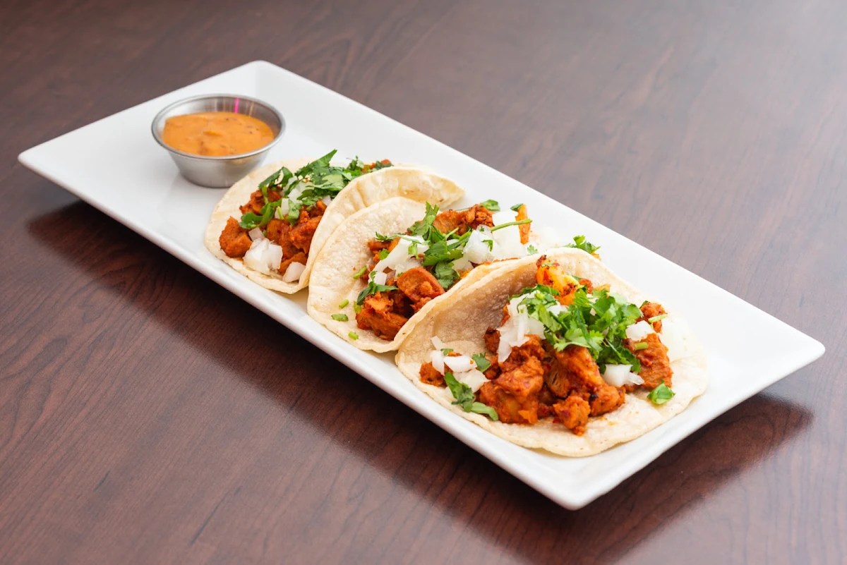 Highlights, Birria Cantina