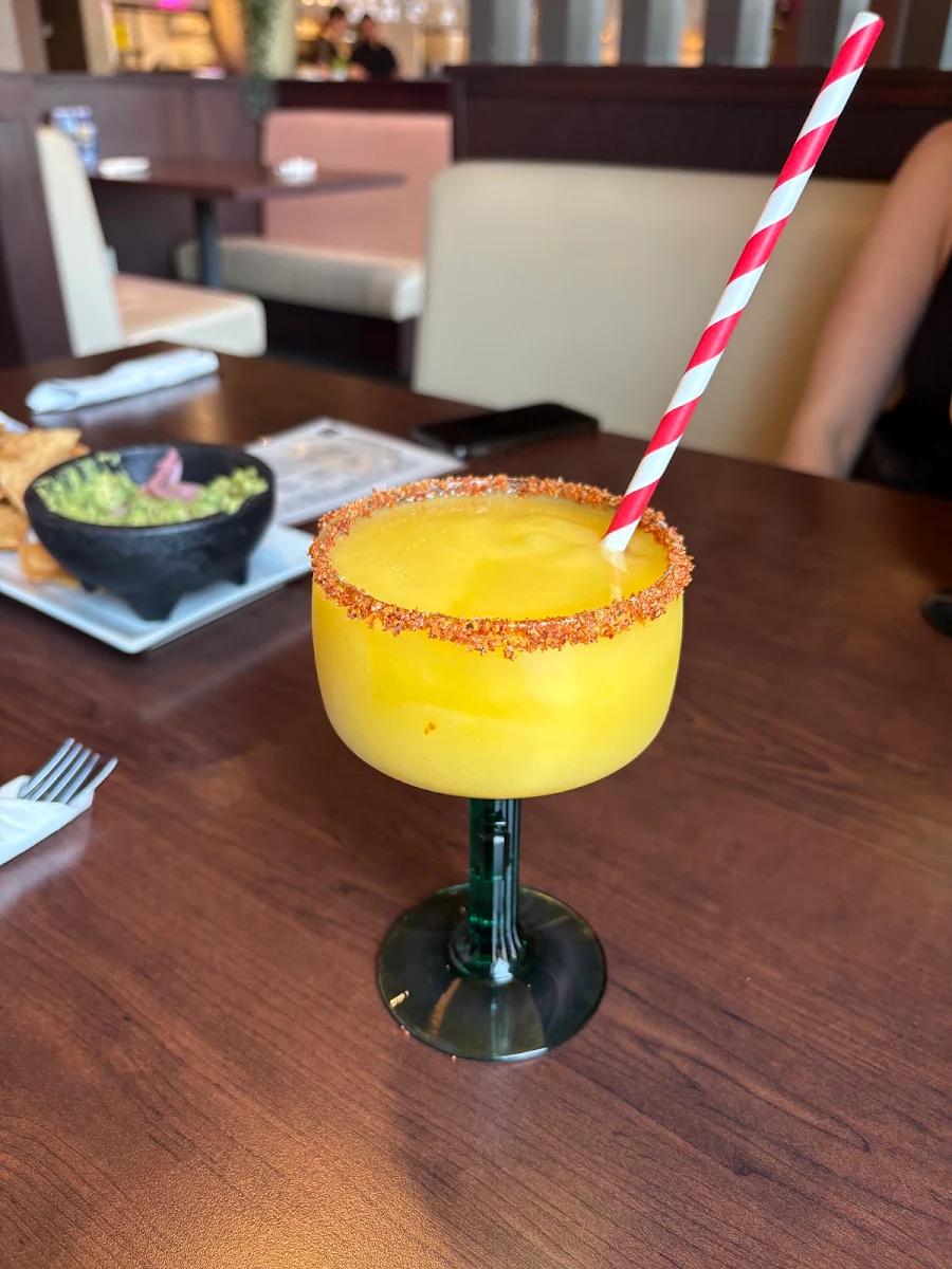 Highlights, Birria Cantina