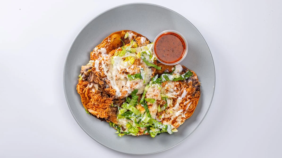 Highlights, Birria Cantina