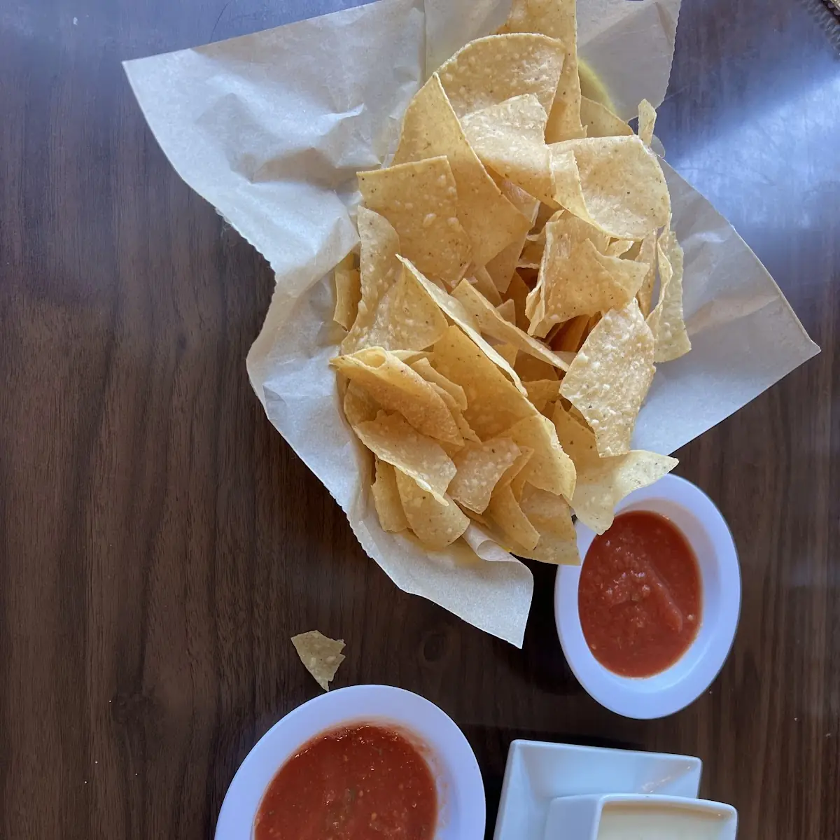 Taco Salad