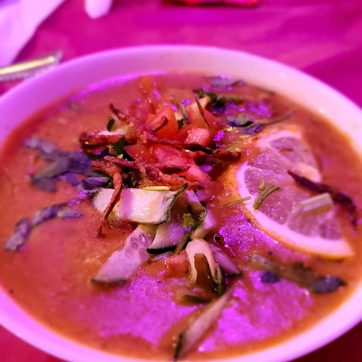 Tortilla Soup
