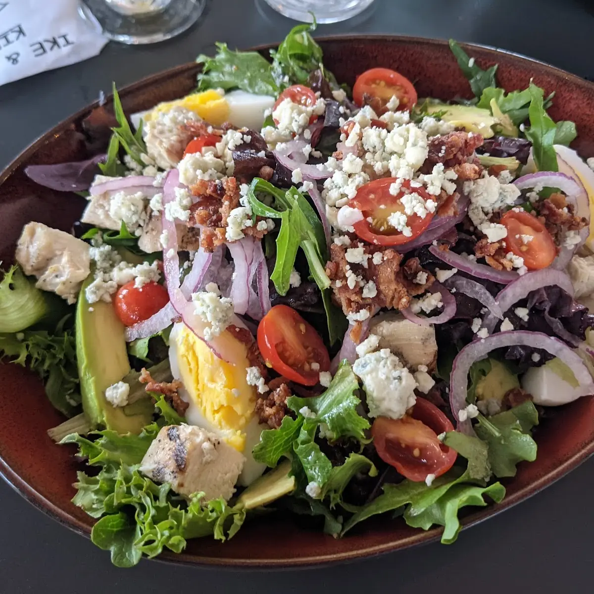 Cobb Salad