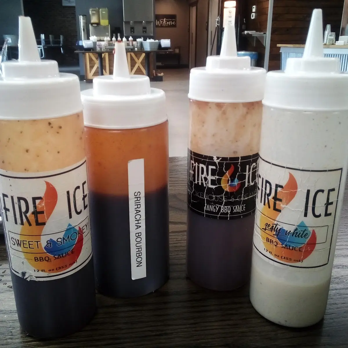 BBQ Sauce