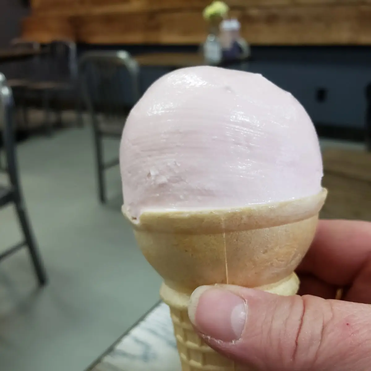 Ice Cream Cone