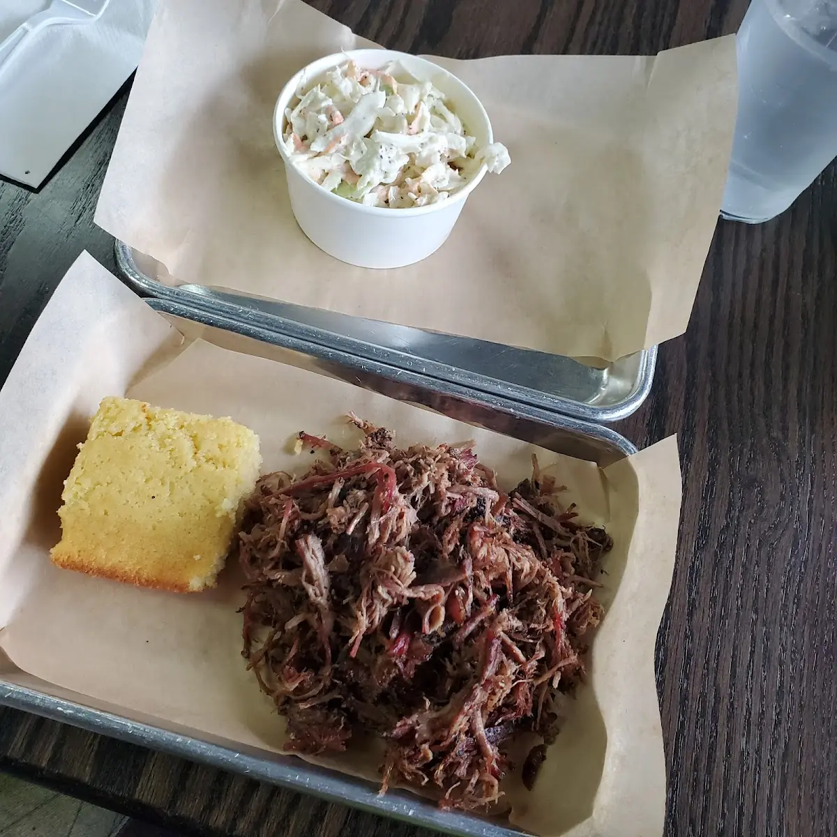 Pulled Pork