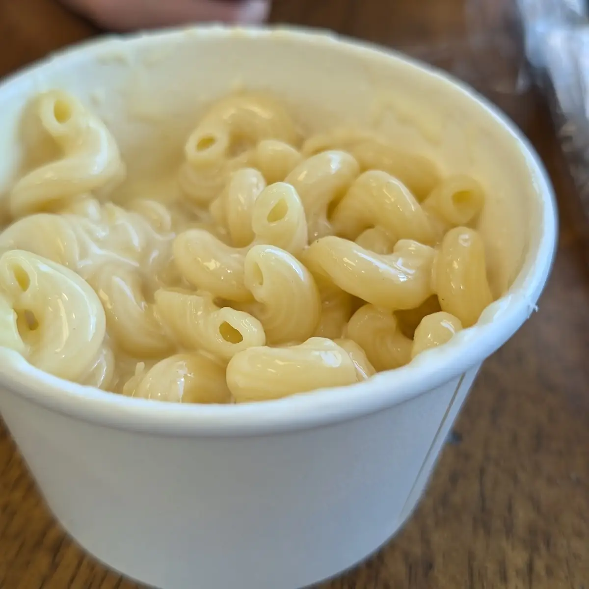 Mac N Cheese