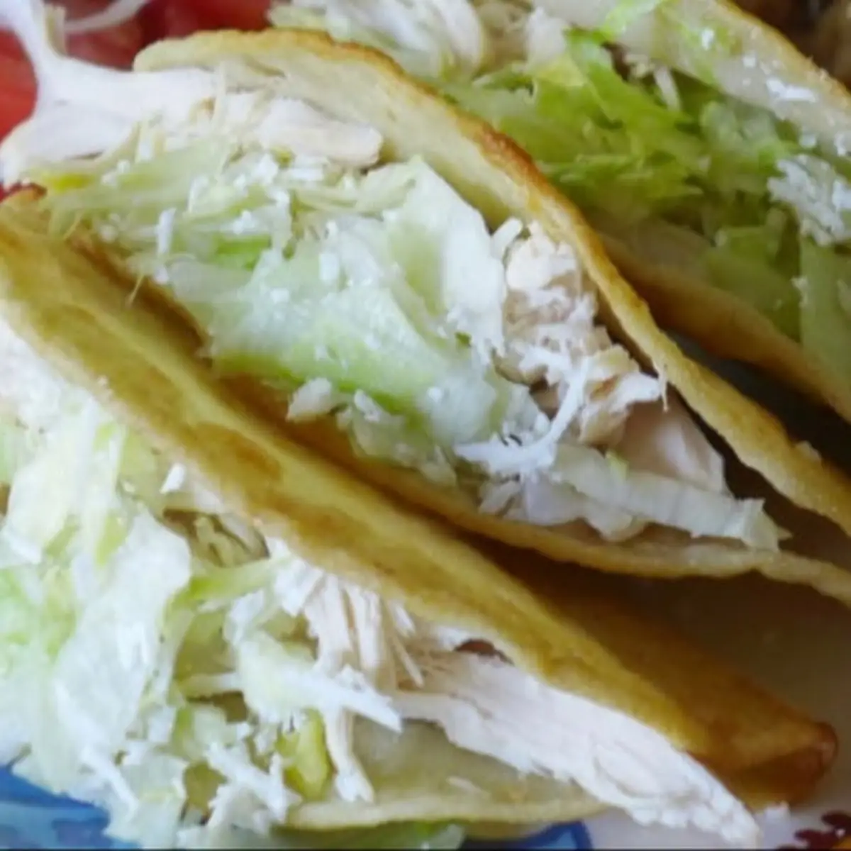 Taquitos Dorados