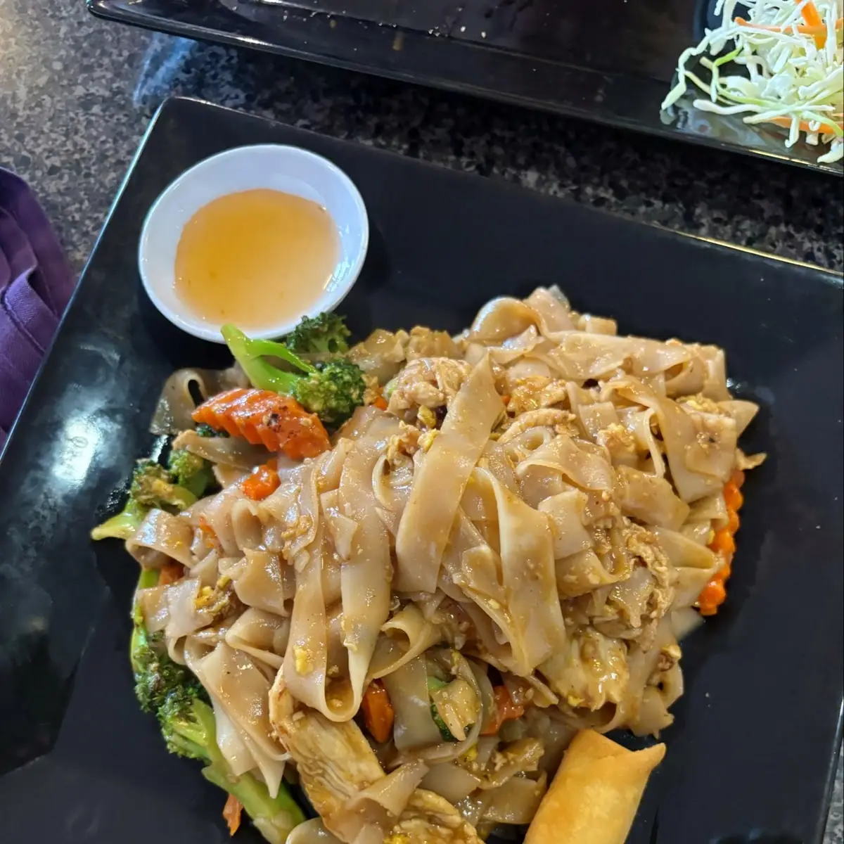 Pad See-EW