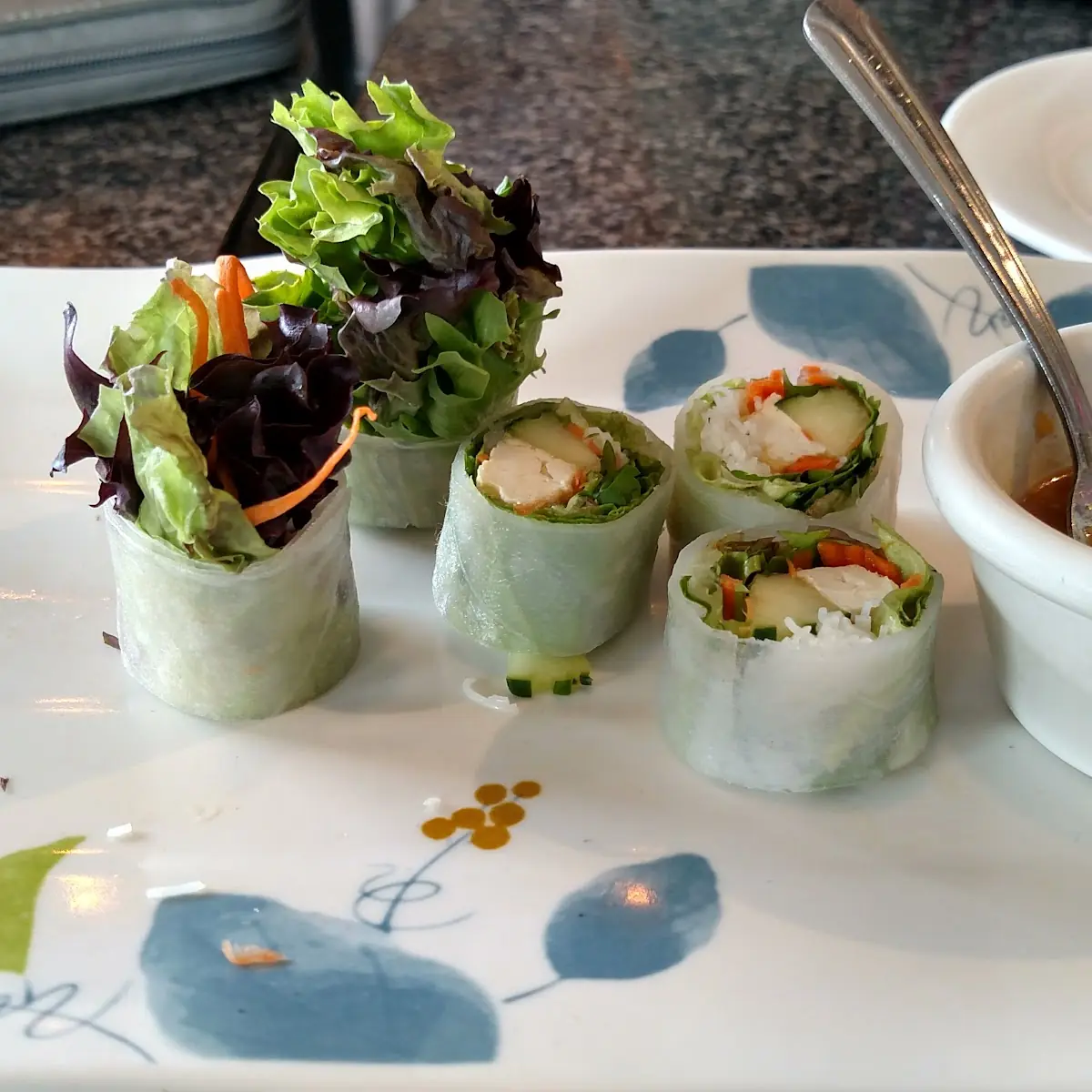 Spring Roll