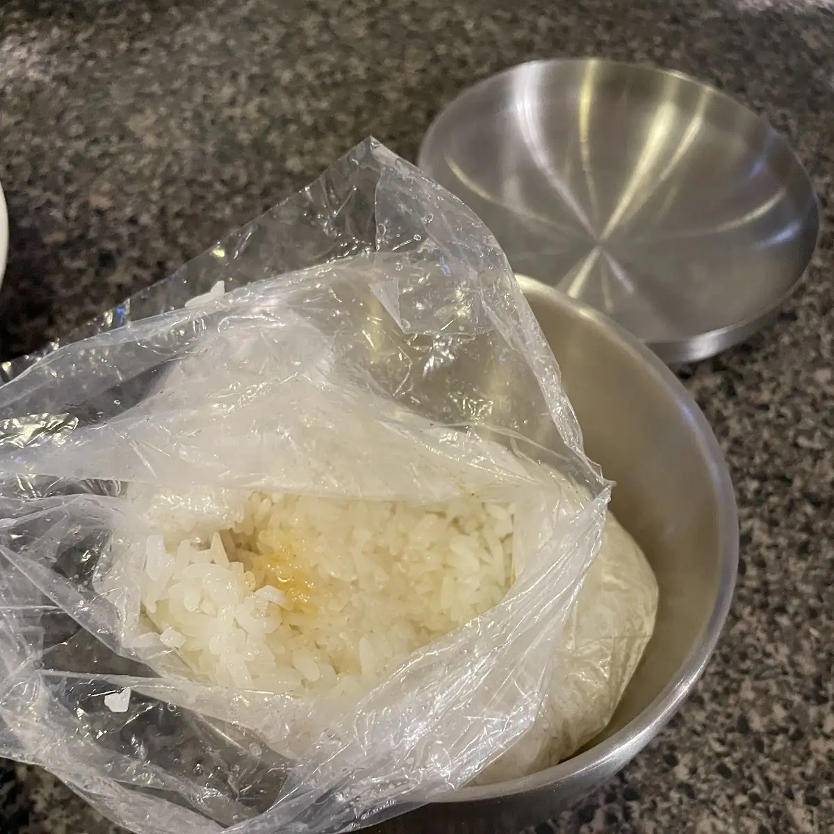 Sticky Rice