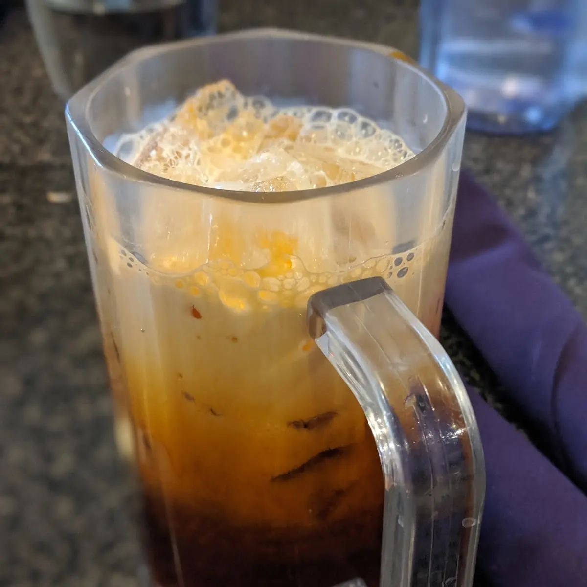 Thai Tea