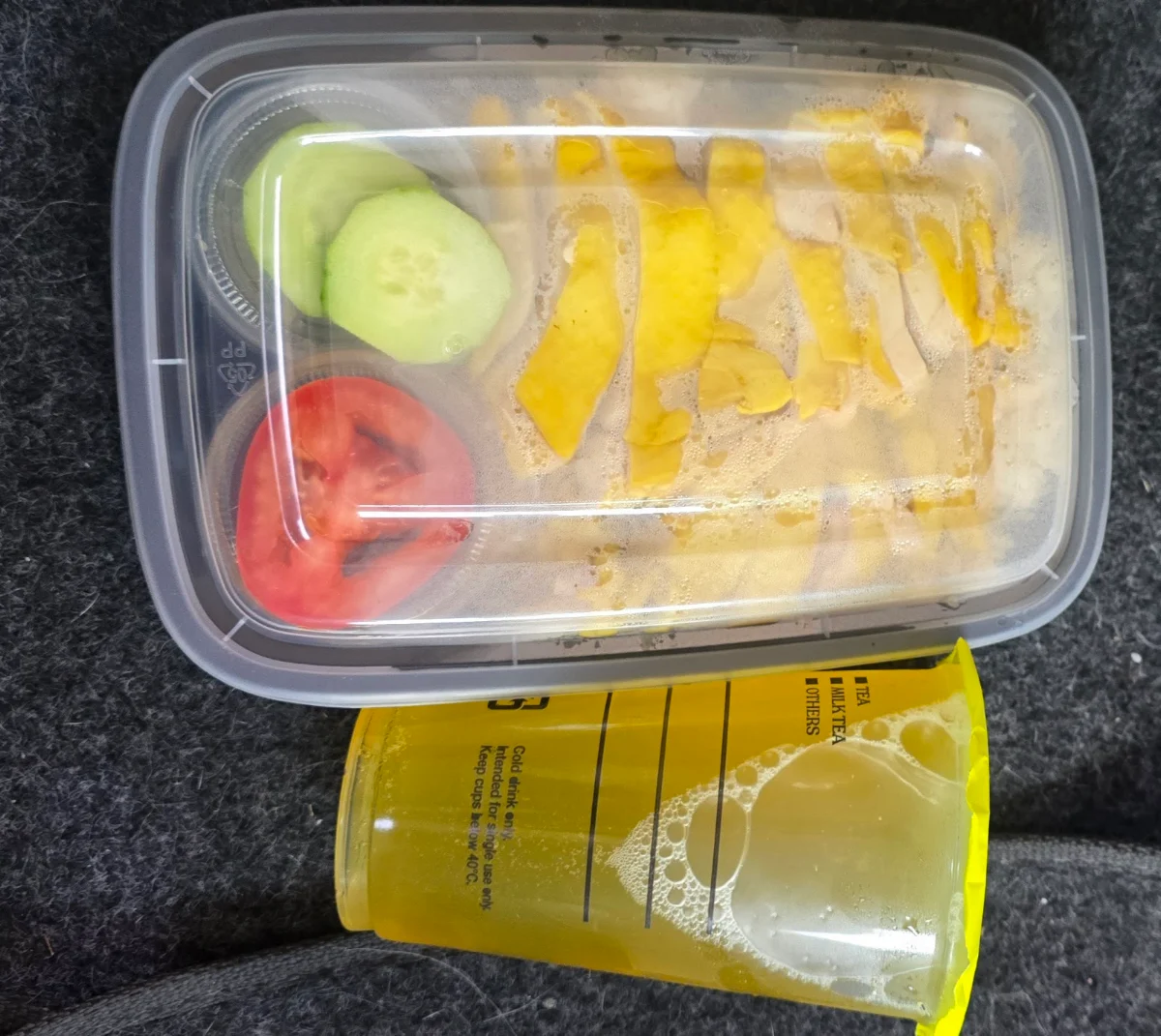 Fresh Fruit
