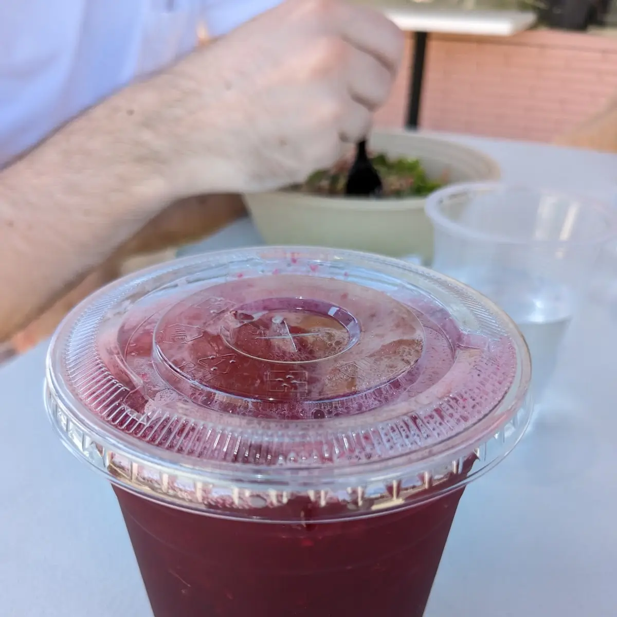 Cold Pressed Juices