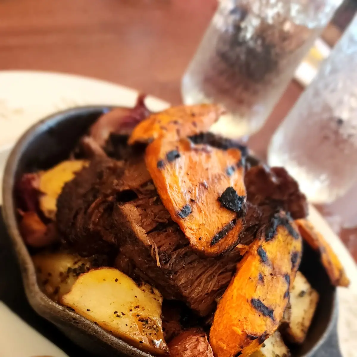 Pot Roast