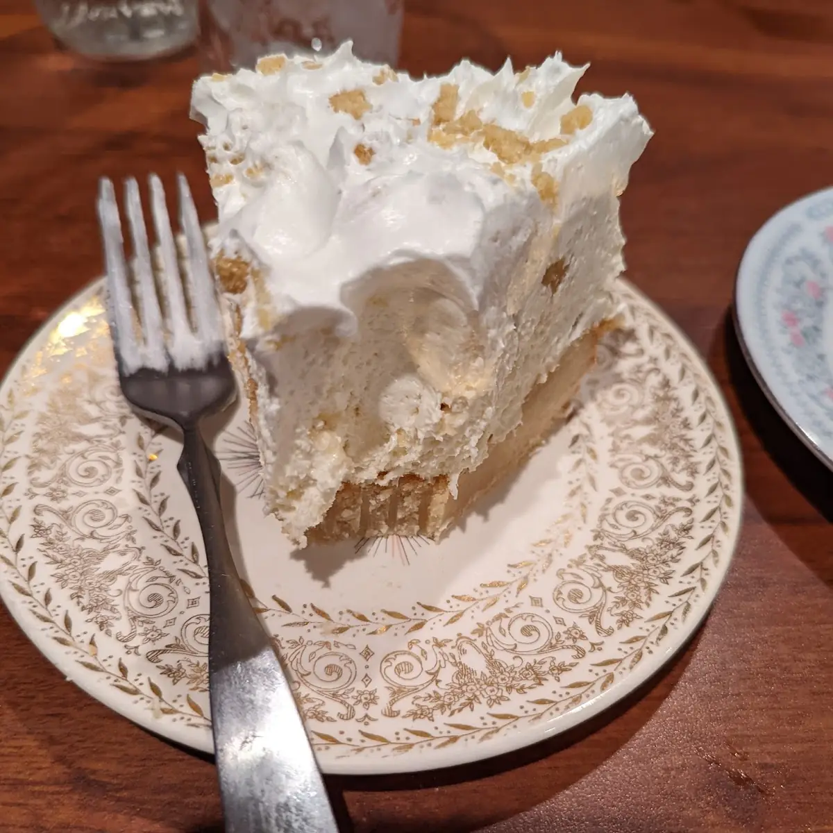 Sugar Cookie Cheesecake