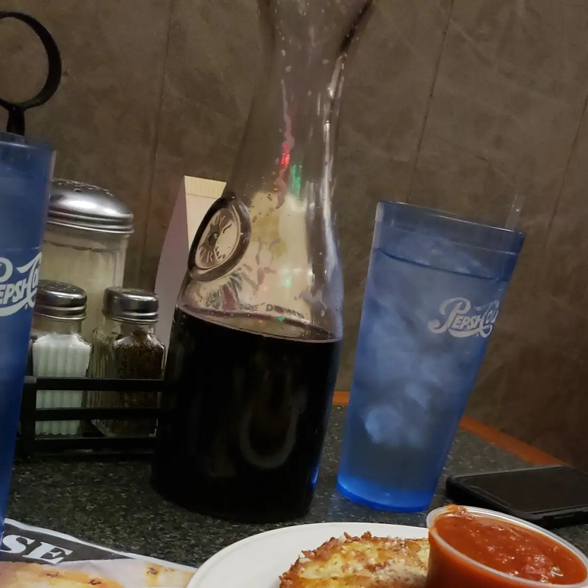 Bread Sticks