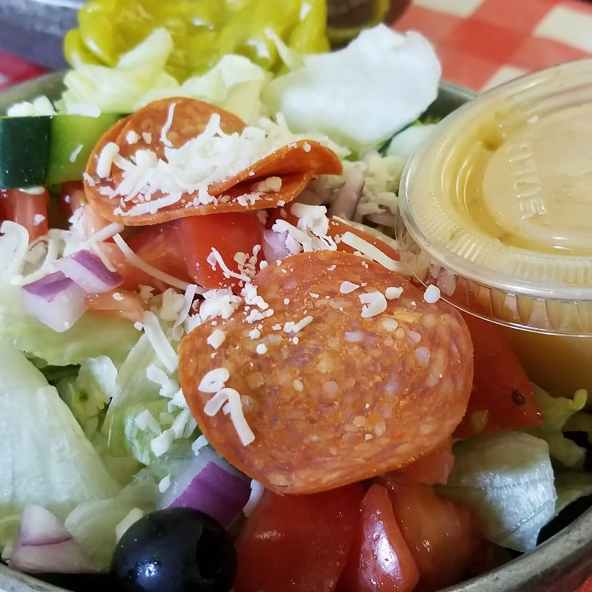 Salad