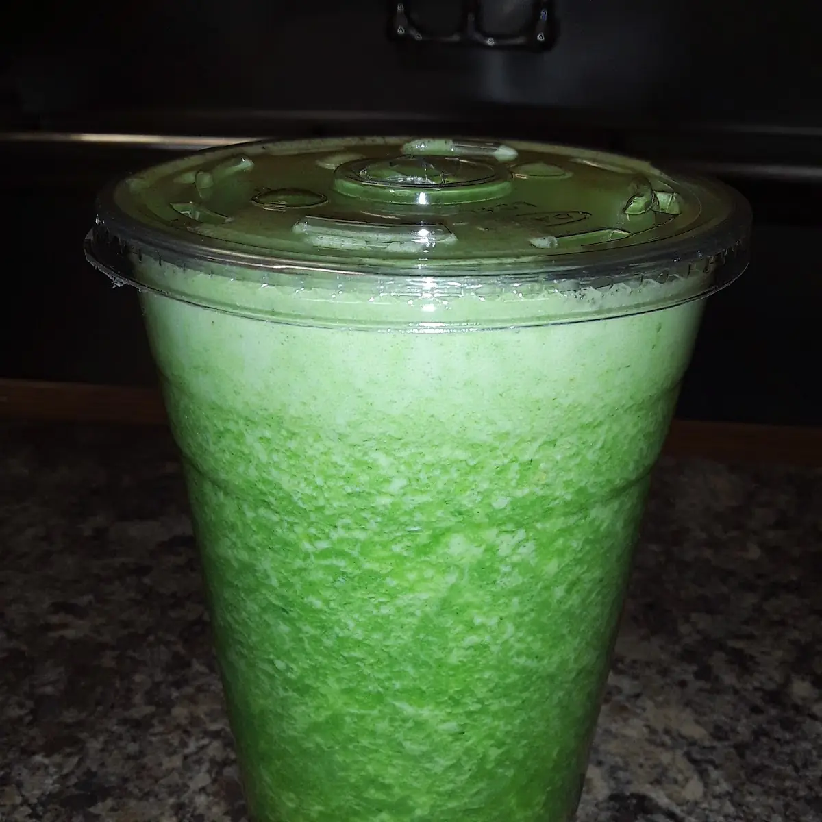 Jugo Verde