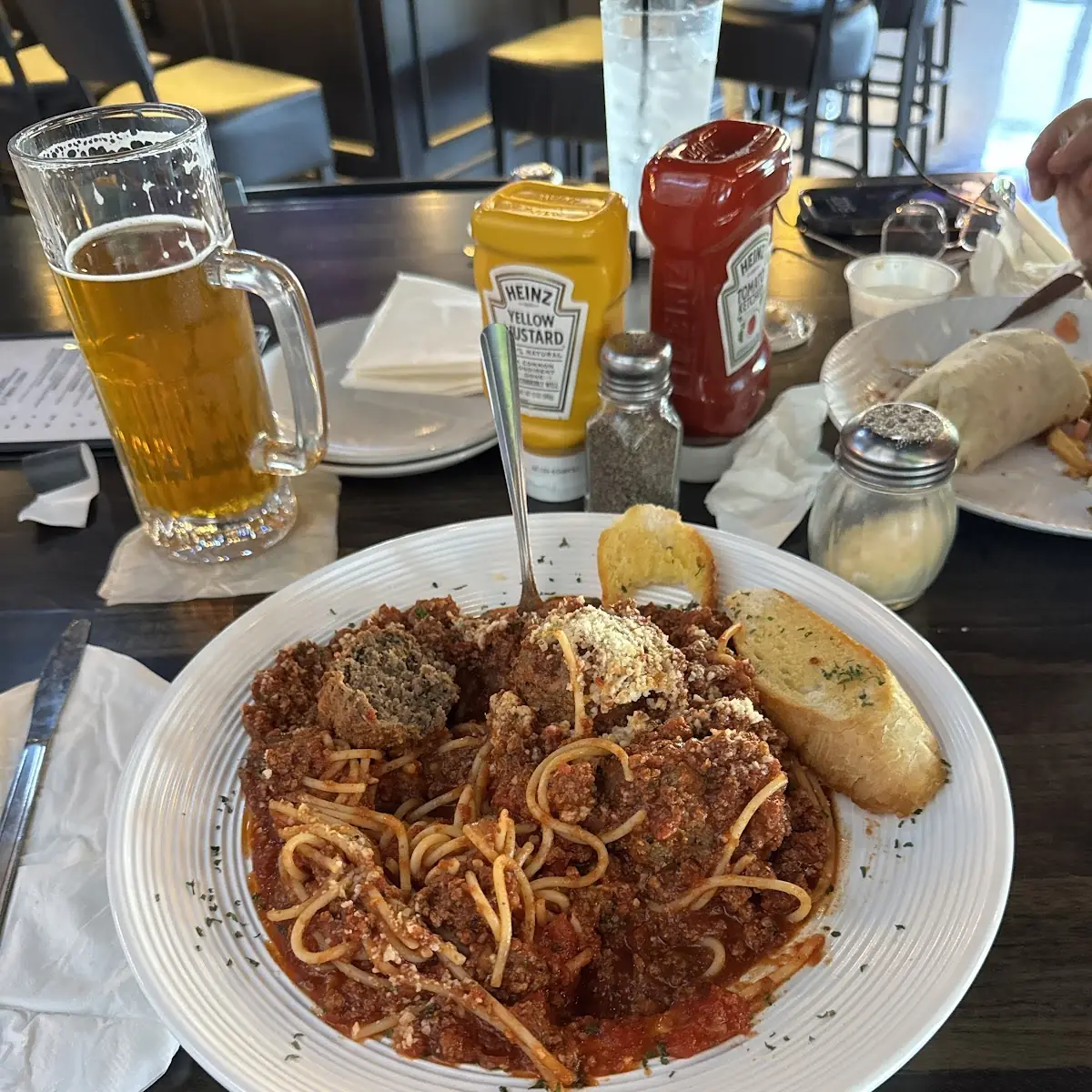Pulled Pork Sliders