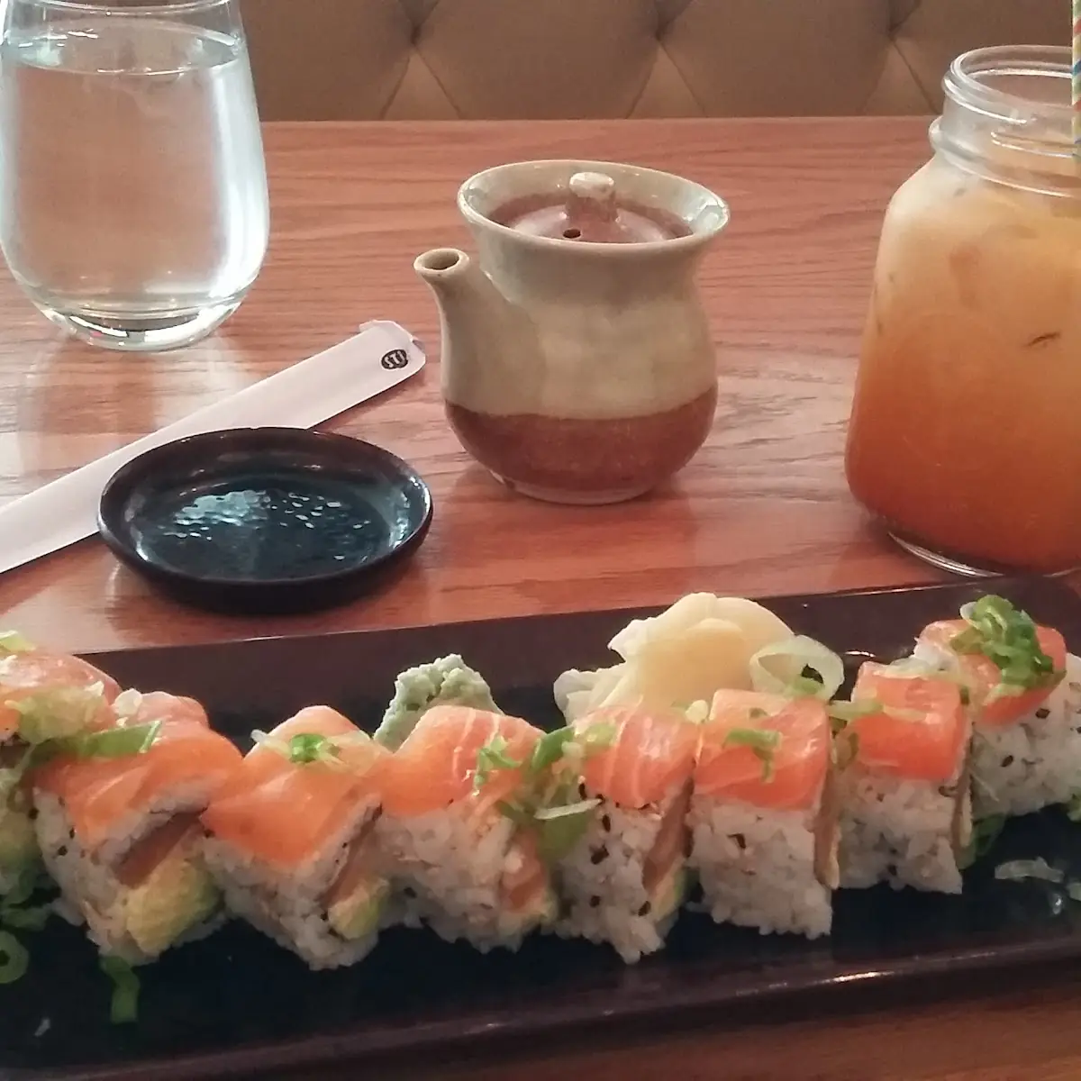 California Roll