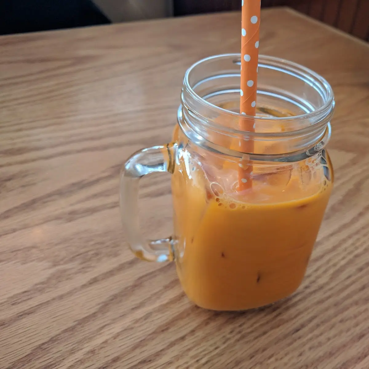 Thai Tea