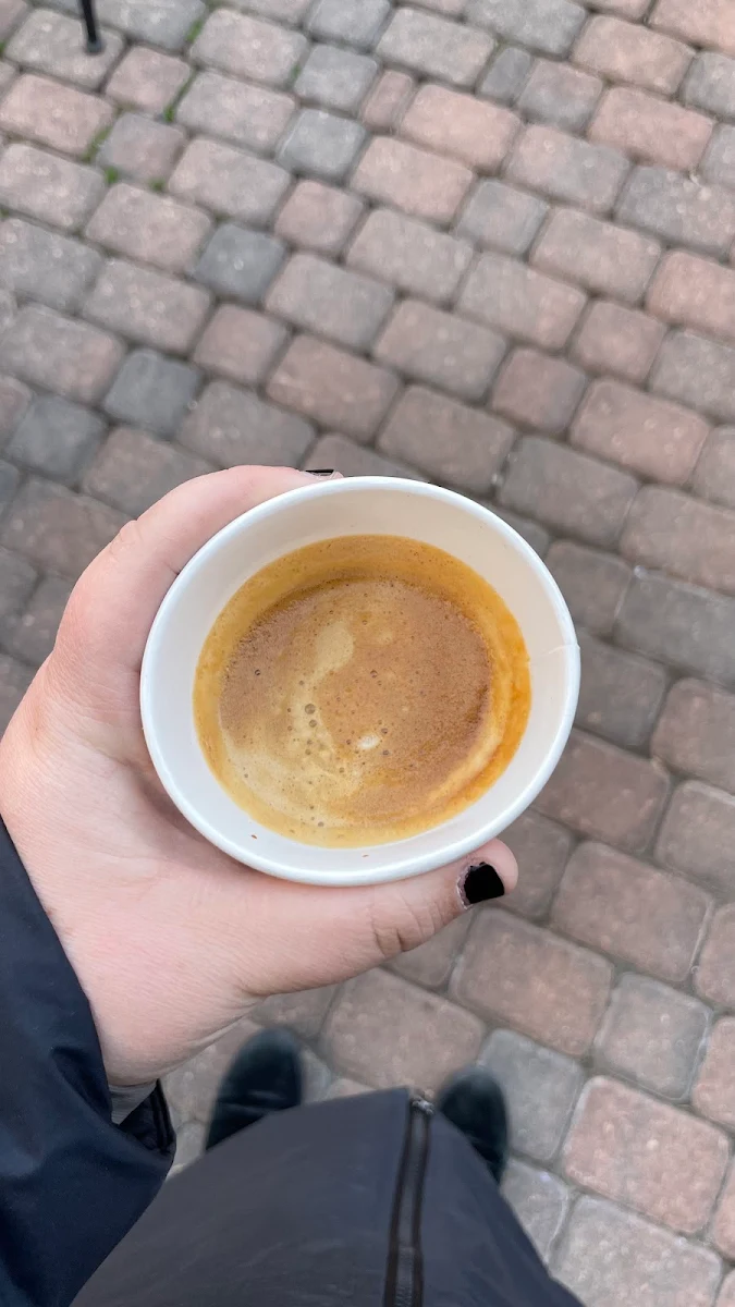 Espresso