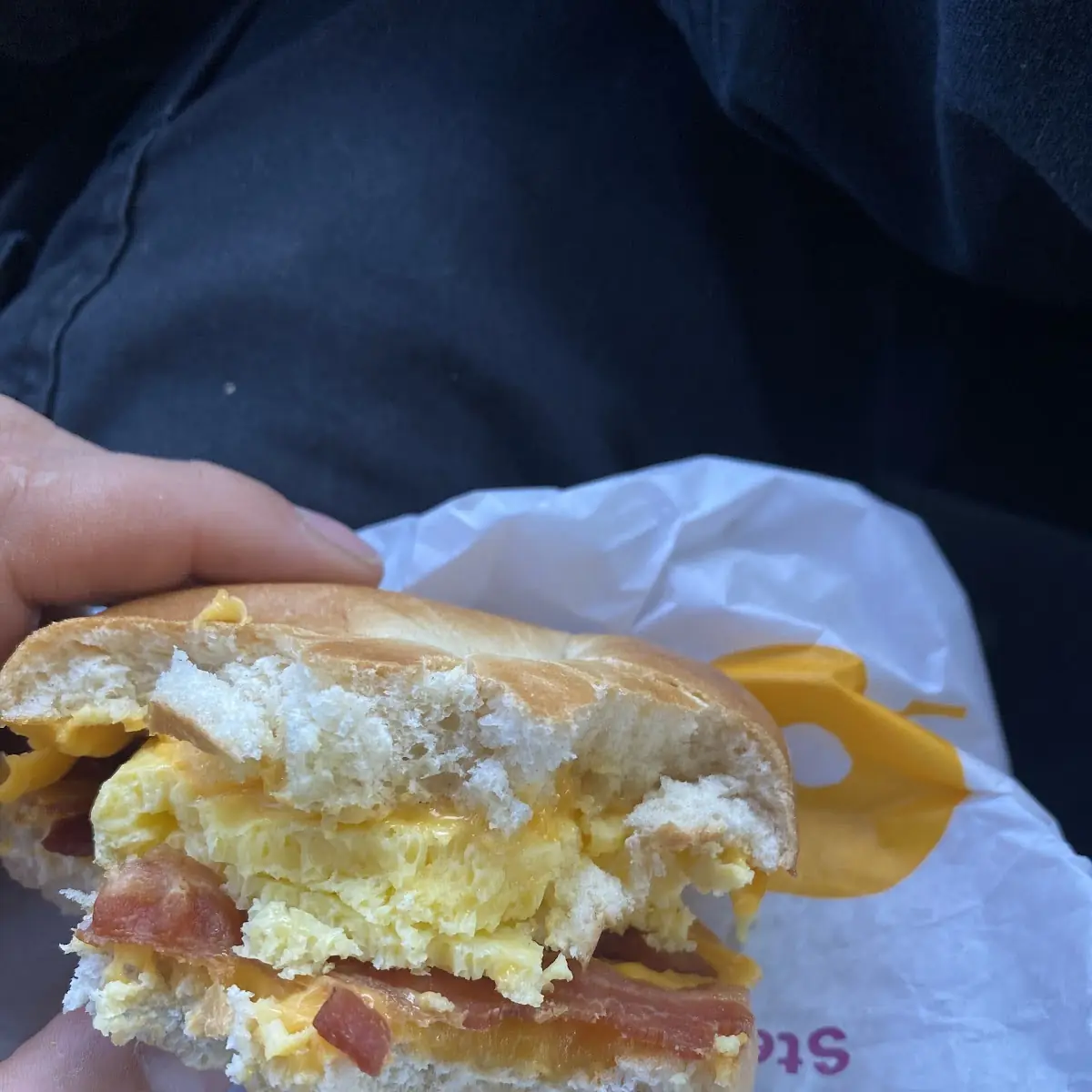 Breakfast Sandwich Bundle