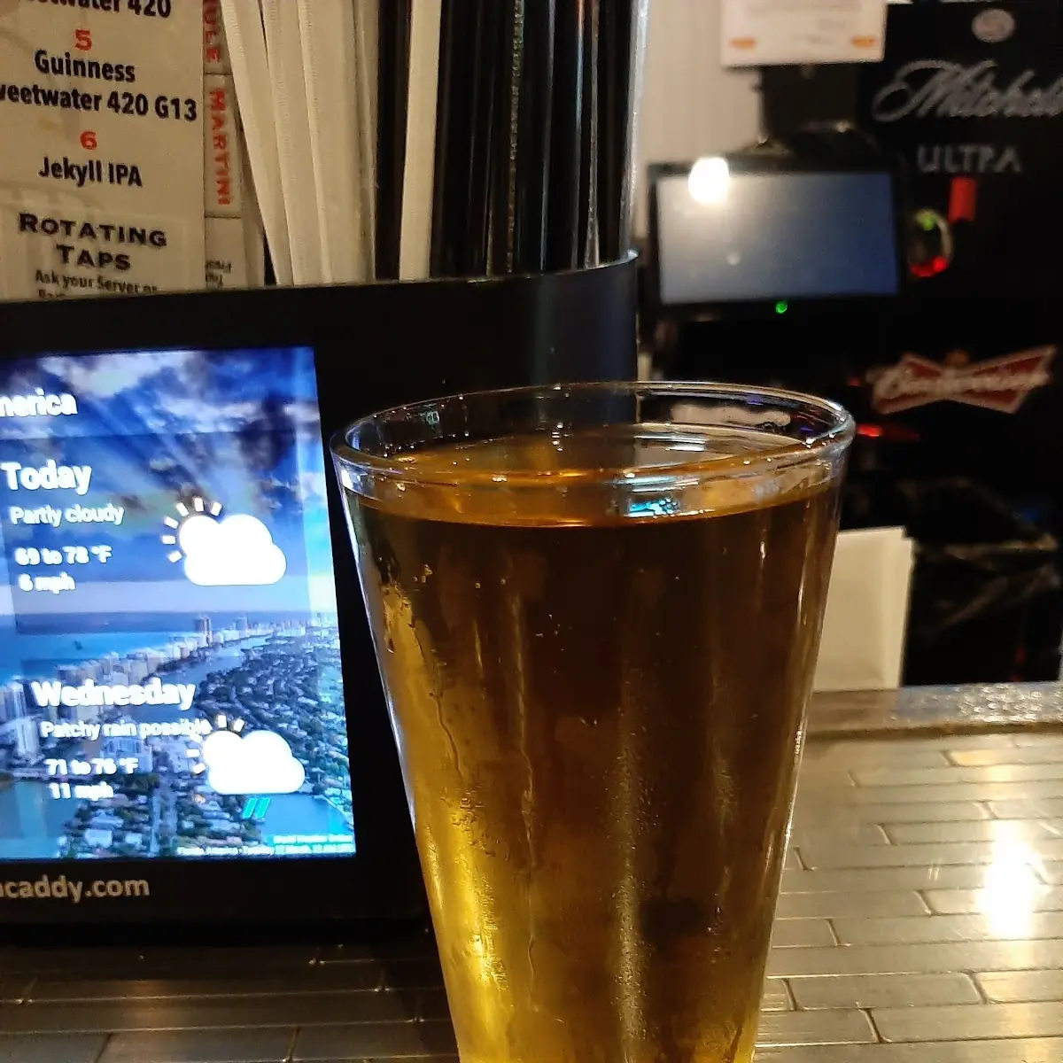 Bud Light
