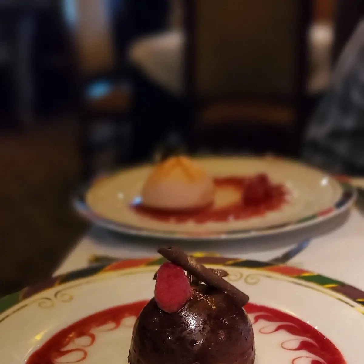 Panna Cotta