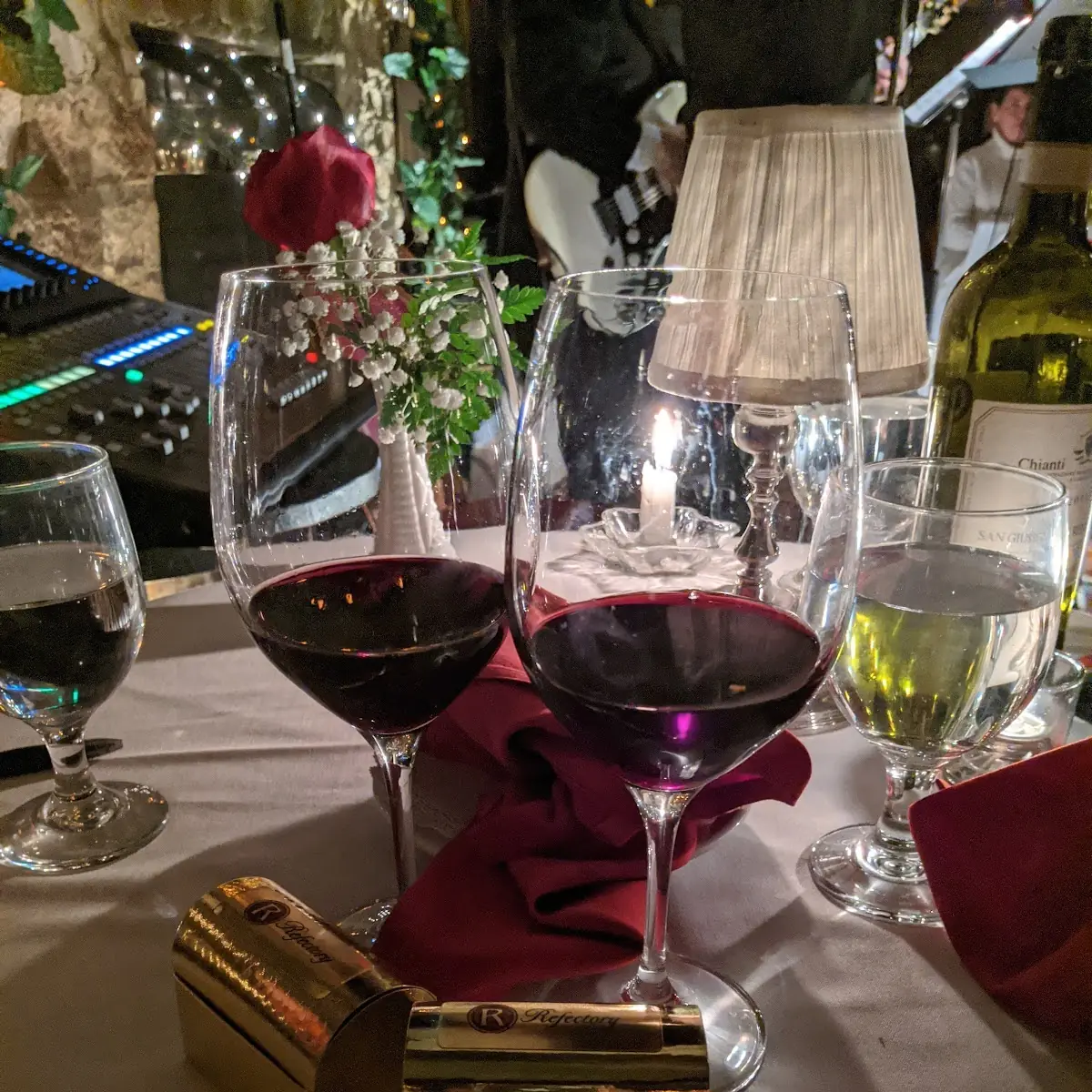 Red Wine