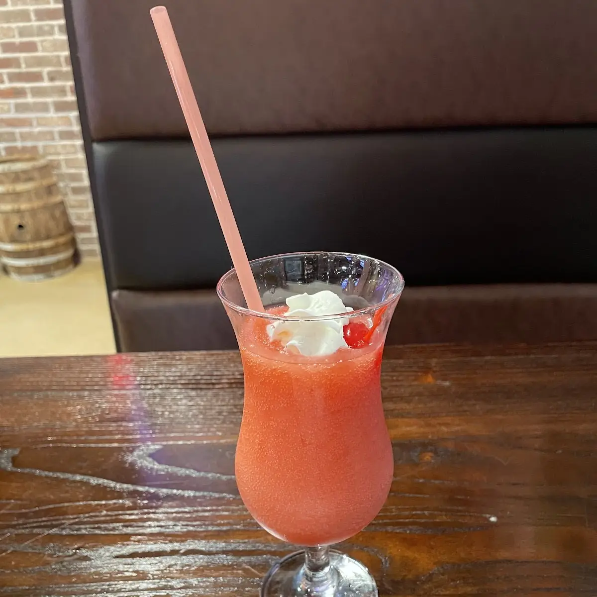 Strawberry Daiquiri