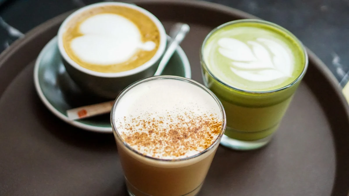 Highlights, Café Constance signé BAZIN
