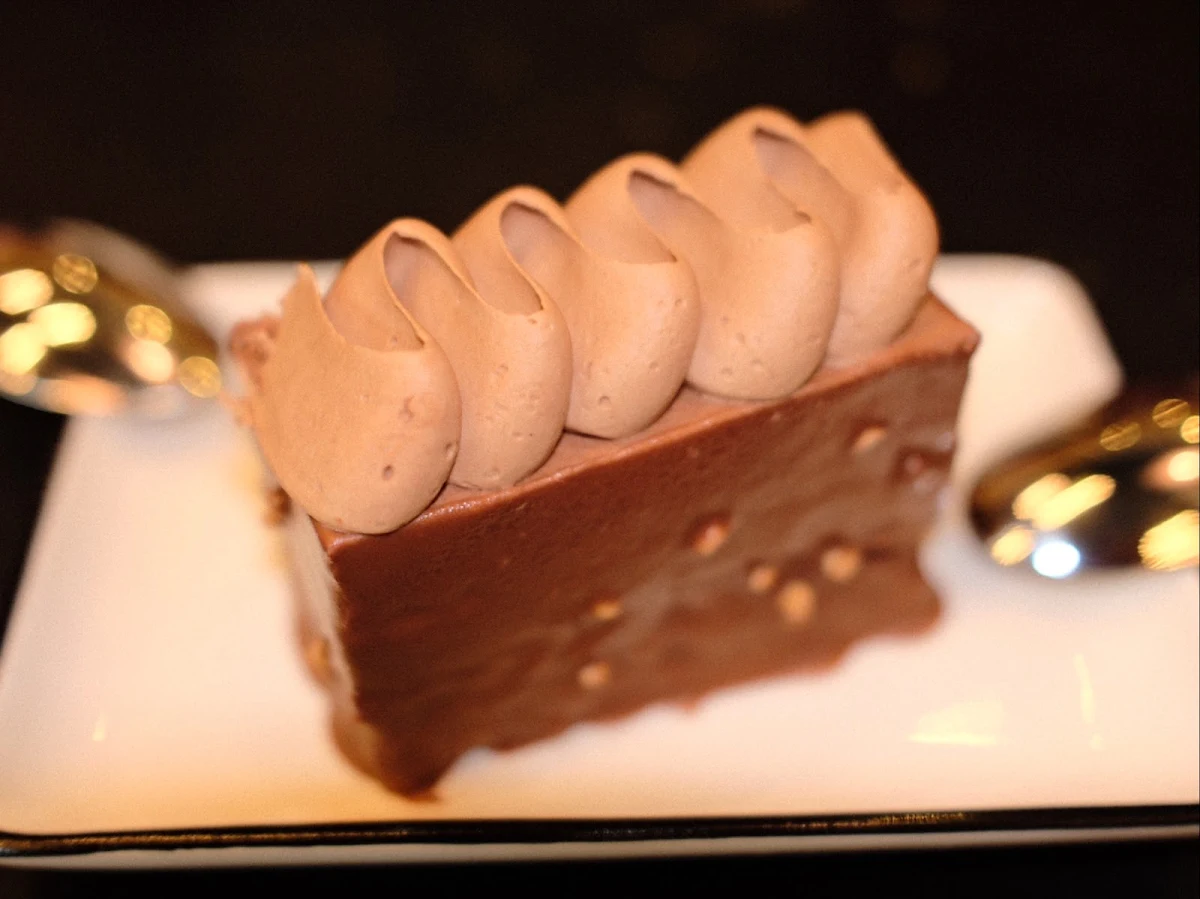 Highlights, Café Constance signé BAZIN