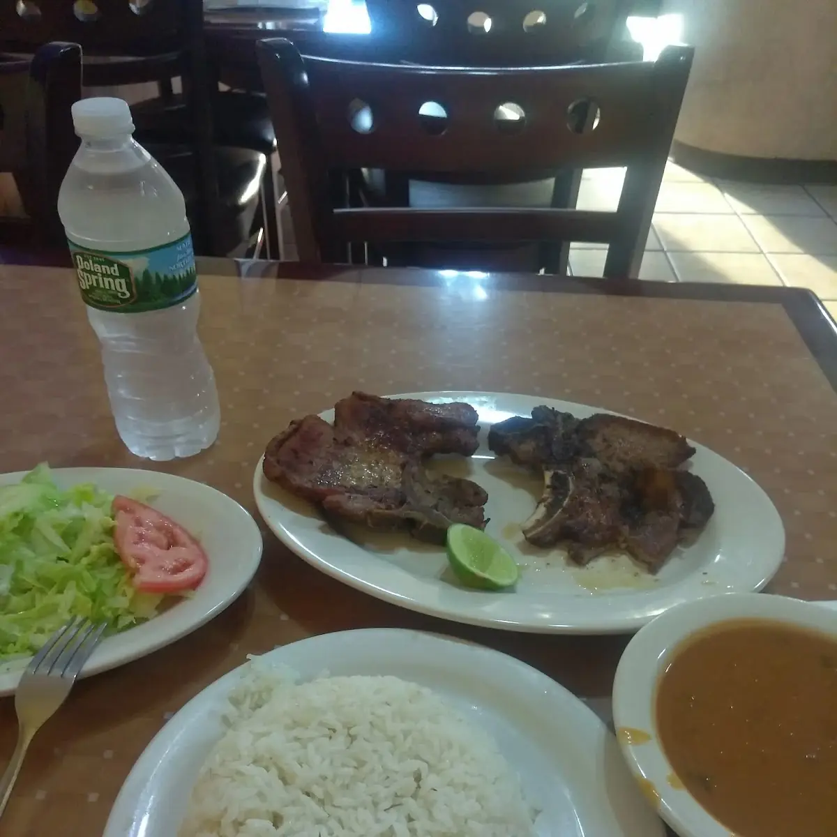 Pork Chop
