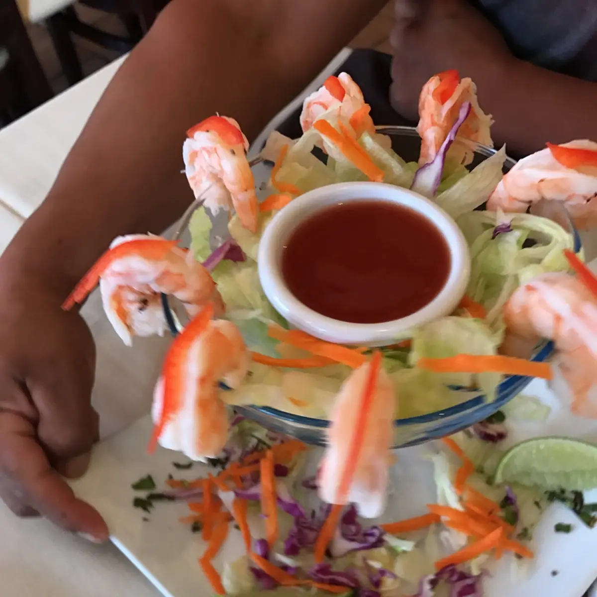 Spring Roll