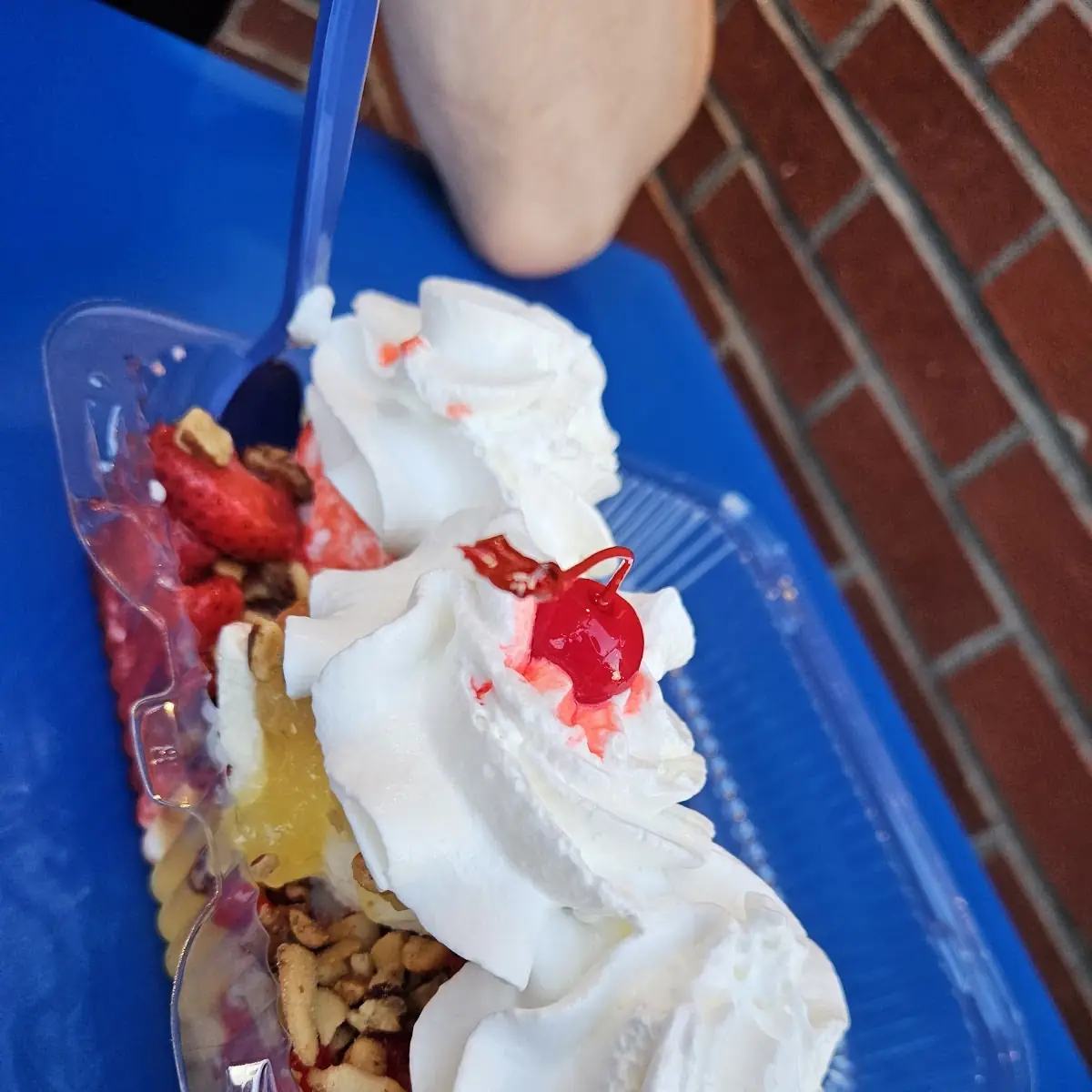 Banana Split