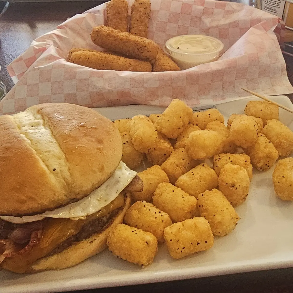 Tater Tots