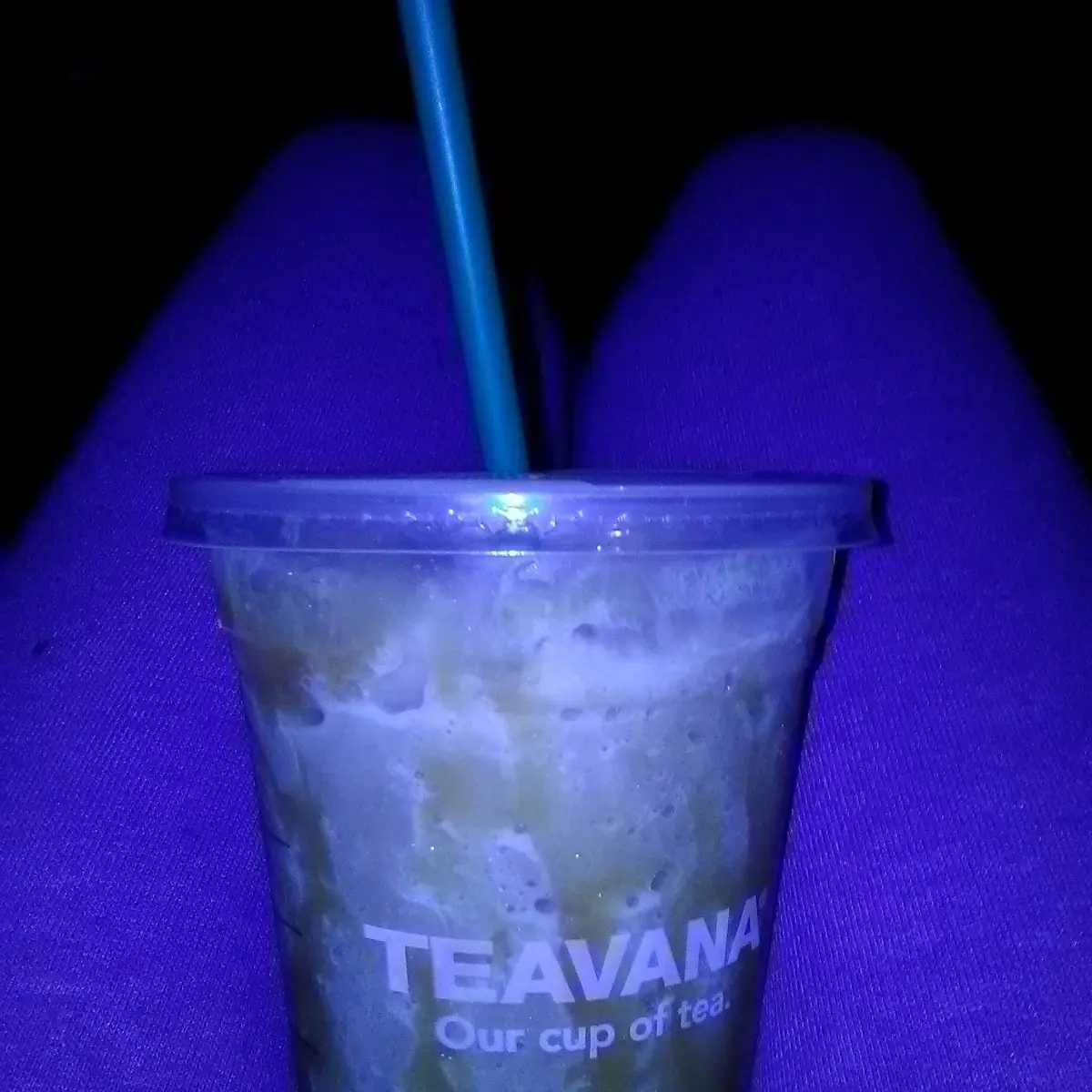 Caramel Frappe