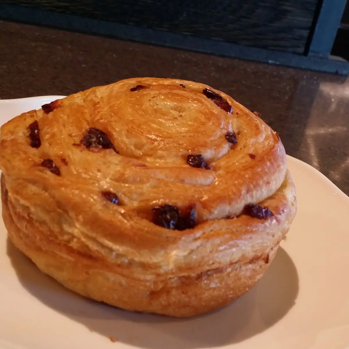 Cranberry Orange