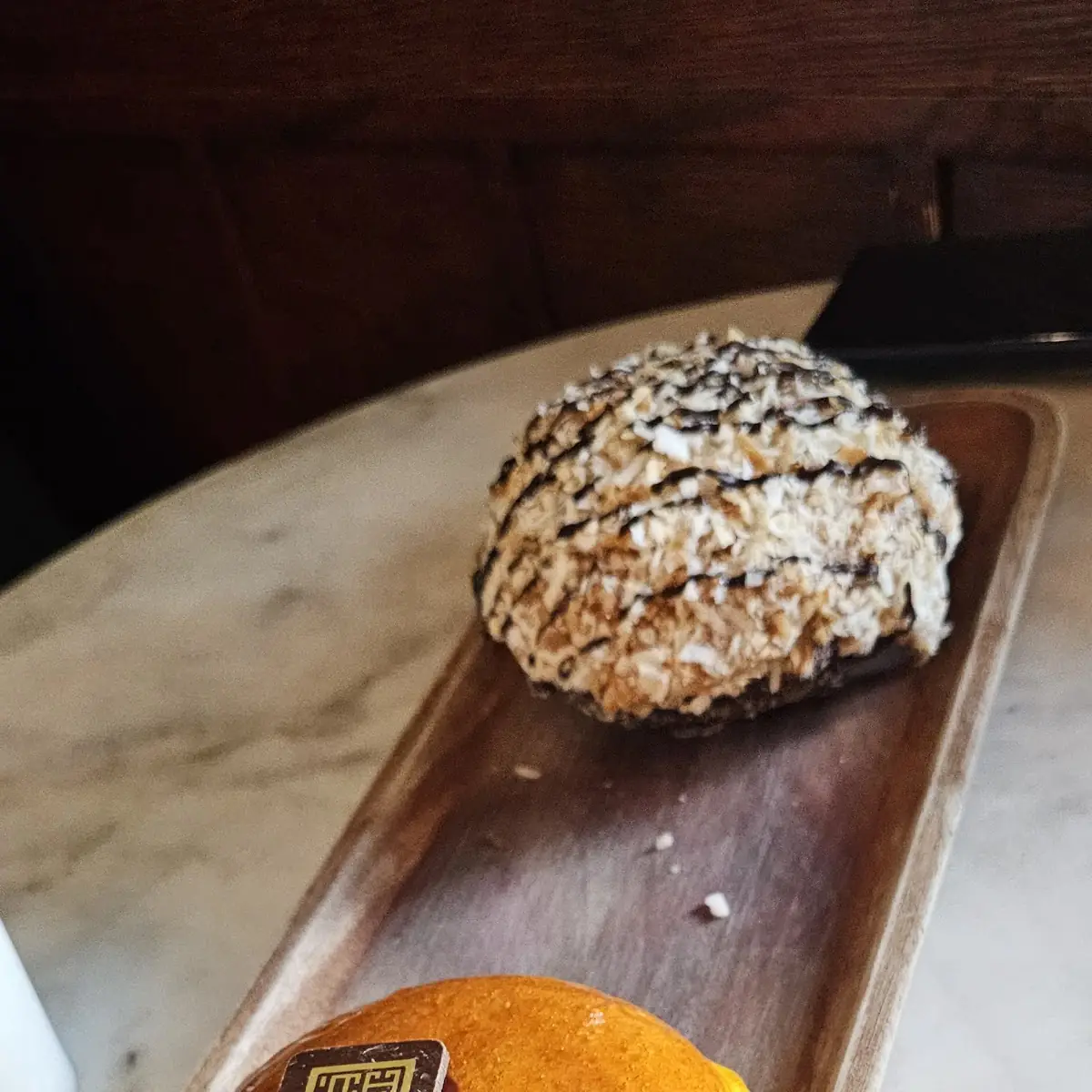 Créme Brulee